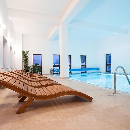 Montana Resort Colibiţa מראה חיצוני תמונה