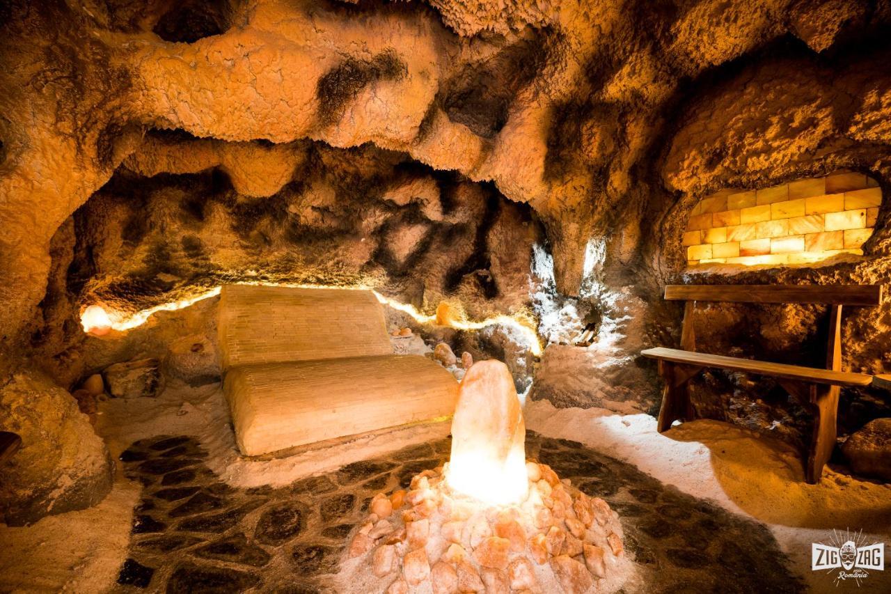 Montana Resort Colibiţa מראה חיצוני תמונה