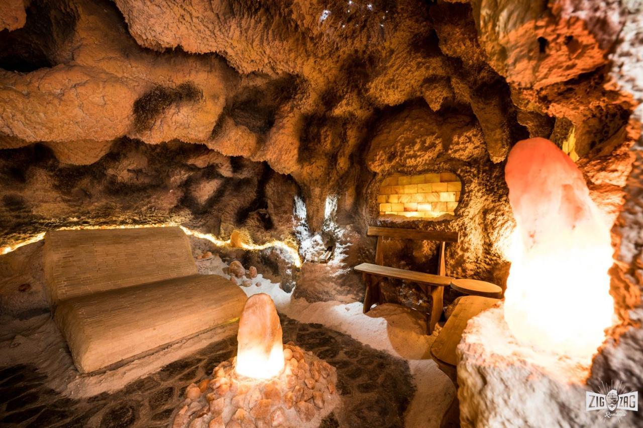 Montana Resort Colibiţa מראה חיצוני תמונה