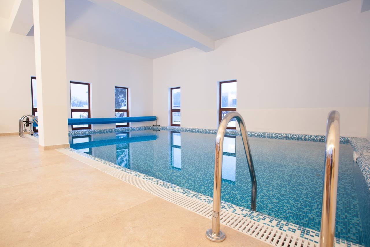 Montana Resort Colibiţa מראה חיצוני תמונה